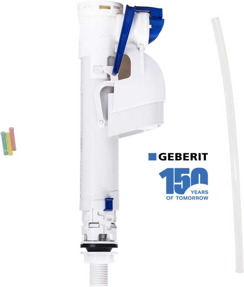 GEBERIT TYPE 360 812.210.00.0 Заливная арматура GEBERIT 1/2" #1