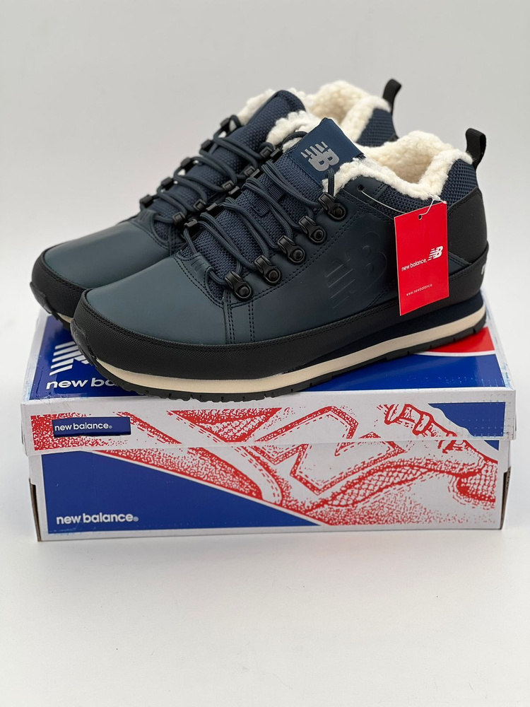 Кроссовки New Balance 754 #1