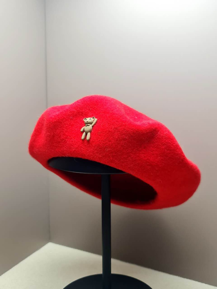 Берет #1