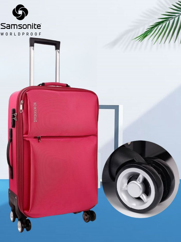 Samsonite Чемодан Оксфорд 74 см #1