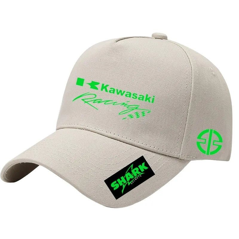 Бейсболка KAWASAKI BASEBALL CAP #1