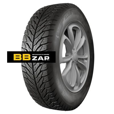 КАМА Alga (НК-531) Шины  зимние 185/70  R14 88T #1