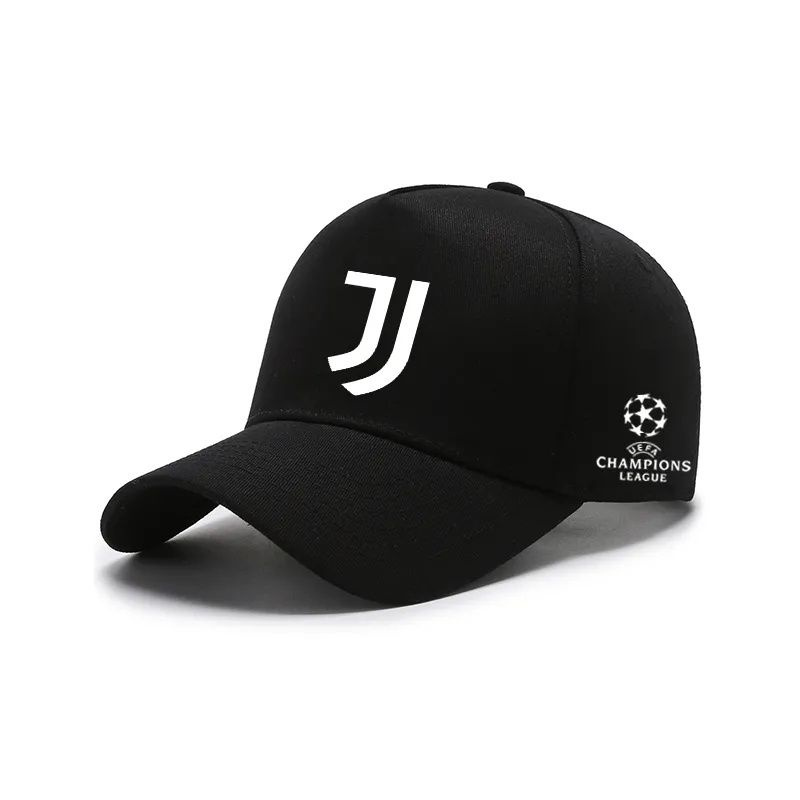 Бейсболка Juventus #1