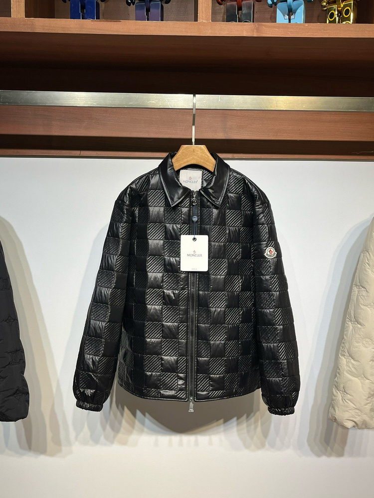 Куртка MONCLER #1