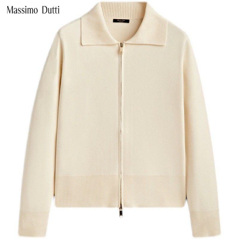 Кардиган Massimo Dutti #1