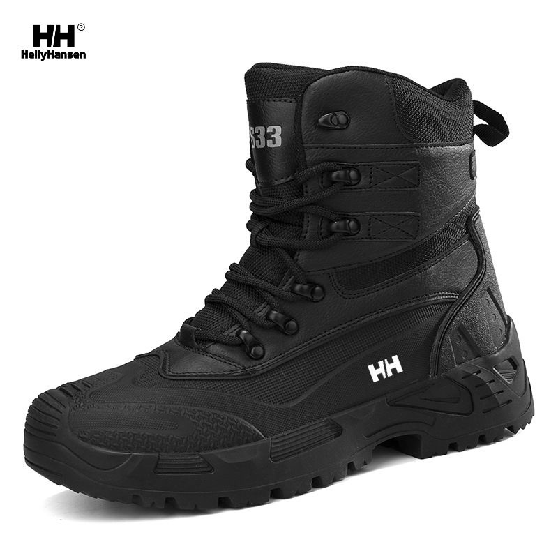 Ботинки Helly Hansen #1