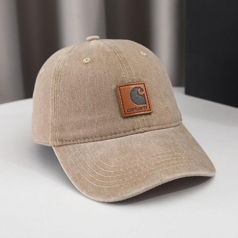 Бейсболка carhartt #1