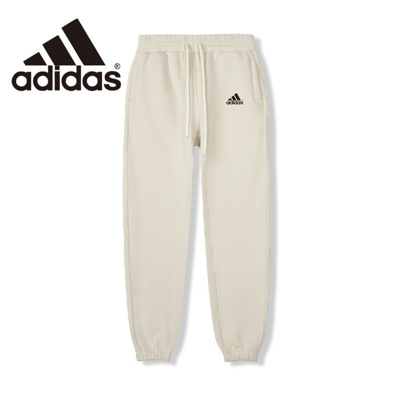 Брюки спортивные adidas #1