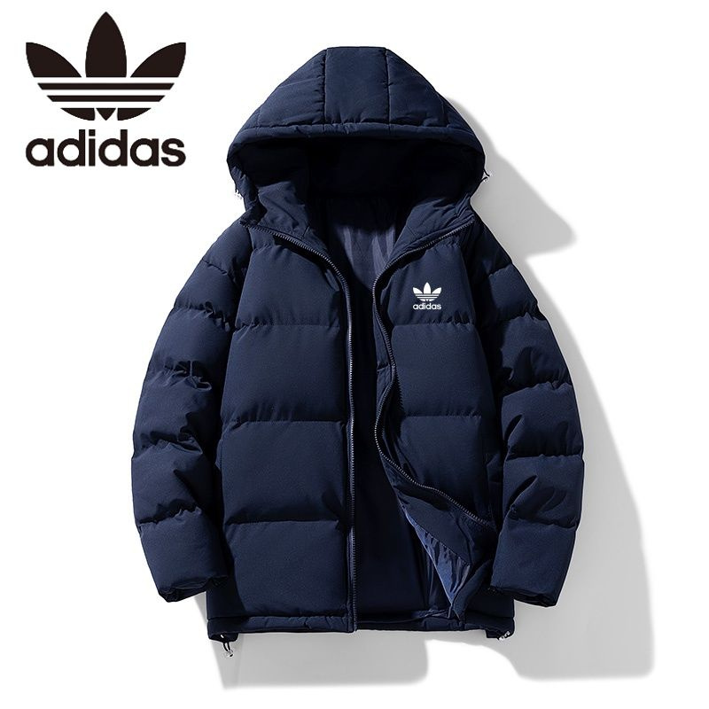 Пуховик adidas #1