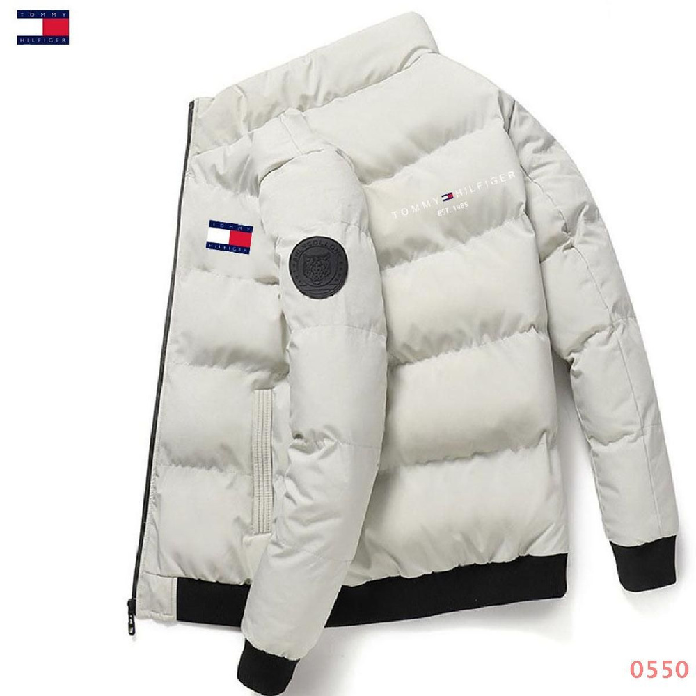 Пуховик Varaluck Mid Hdd Down Jacket W #1