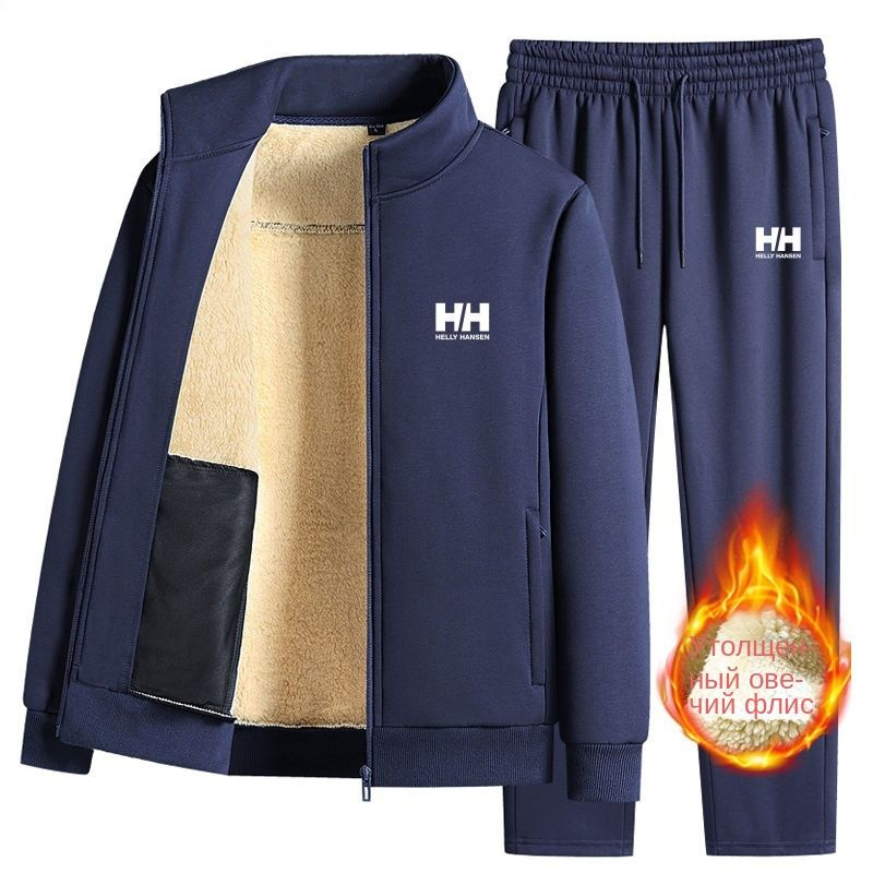 Комплект одежды Helly Hansen #1