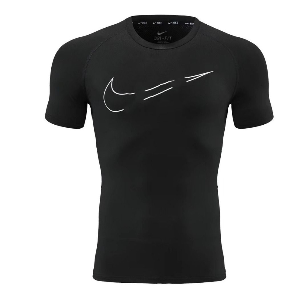 Рашгард Nike #1