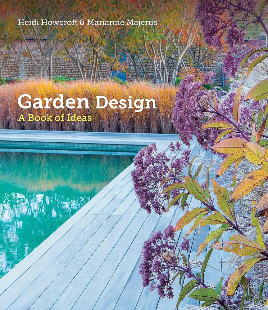 Garden Design #1