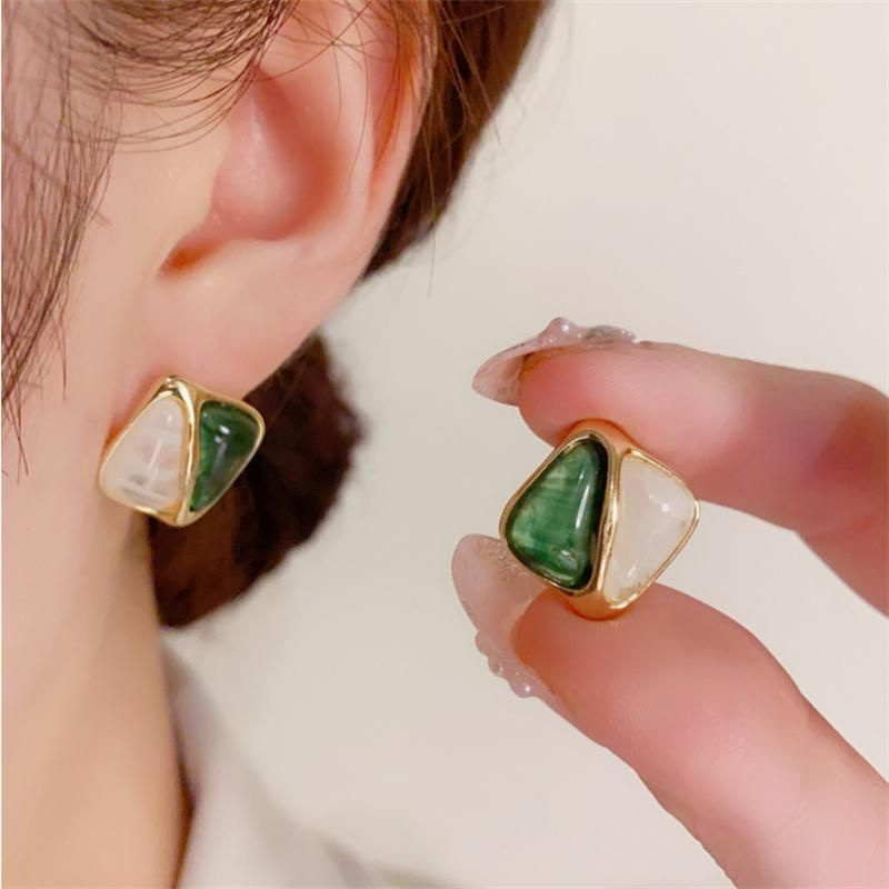 Серьги #1