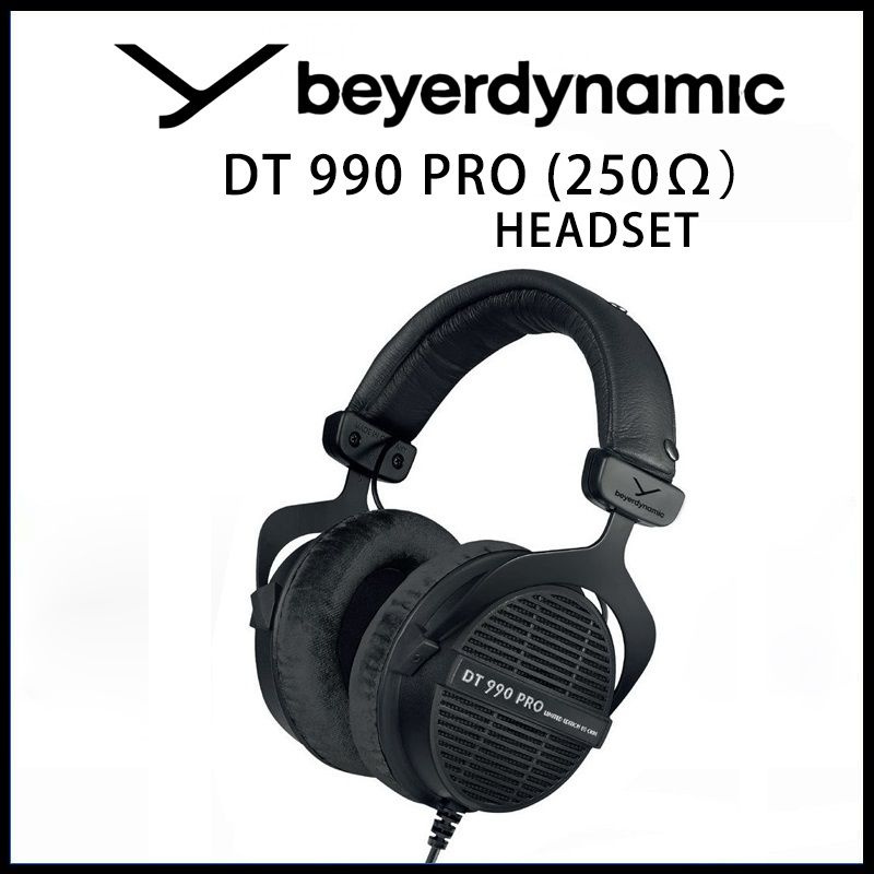 Beyerdynamic Наушники проводные, 6.3 мм, 3.5 мм, черно-серый #1