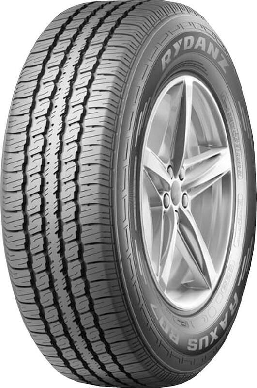 Rydanz Raxus R07 Шины  летние 195/75  R16 107, 105S #1