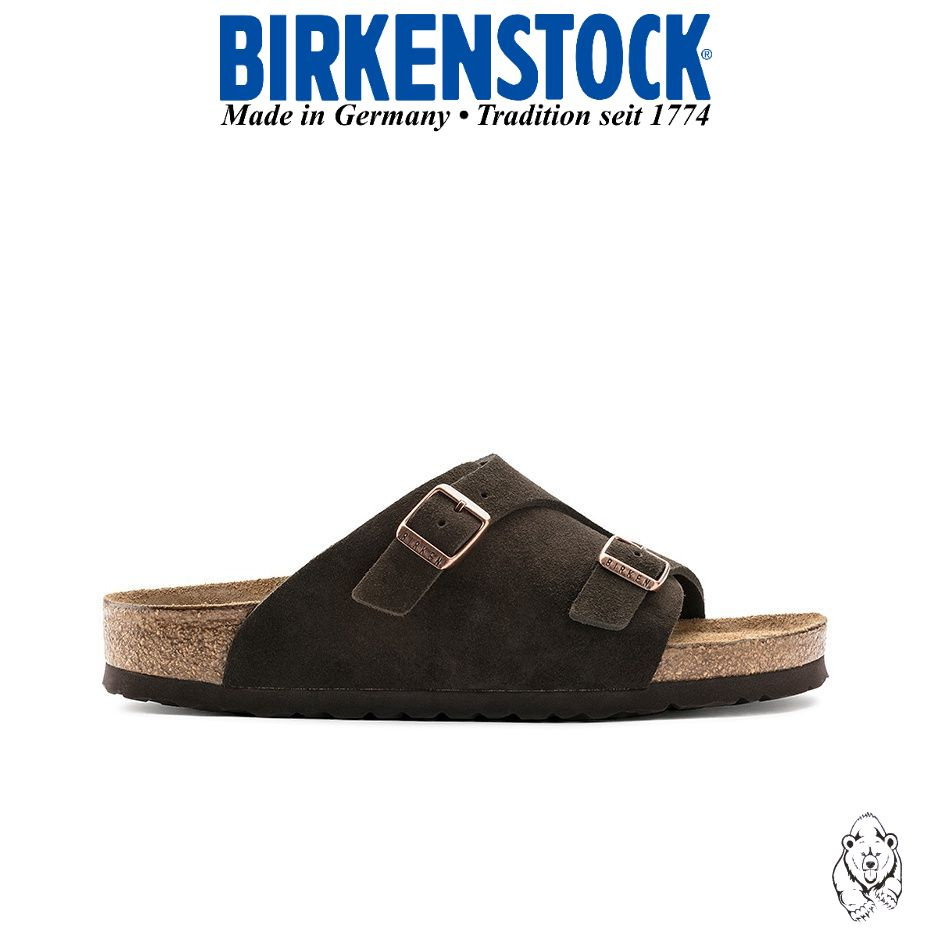 Босоножки Birkenstock #1