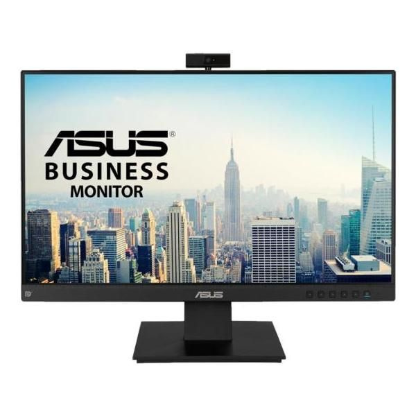 ASUS 23.8" Монитор BE24EQK, черный #1