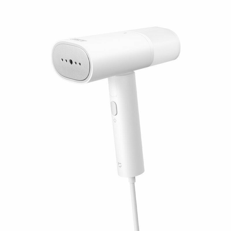 Ручной отпариватель Xiaomi Mijia Handheld Garment Steamer 2 белый #1