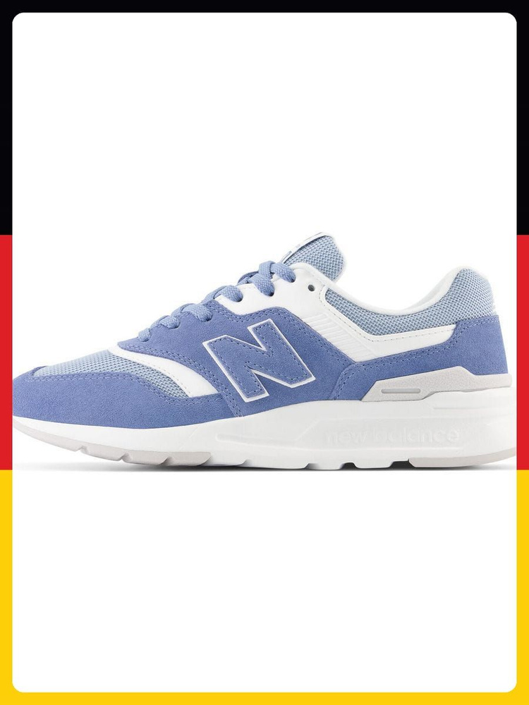 Кроссовки New Balance 997 #1