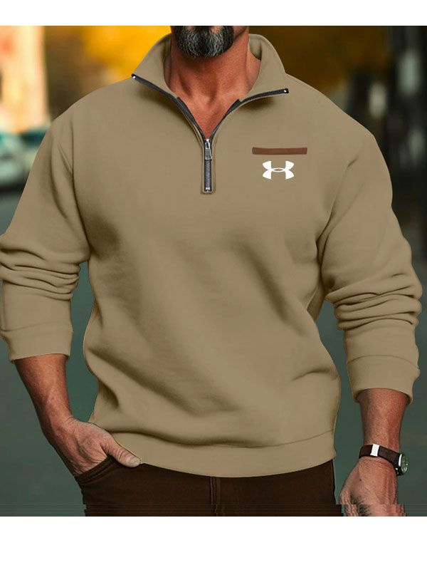 Толстовка Under Armour #1