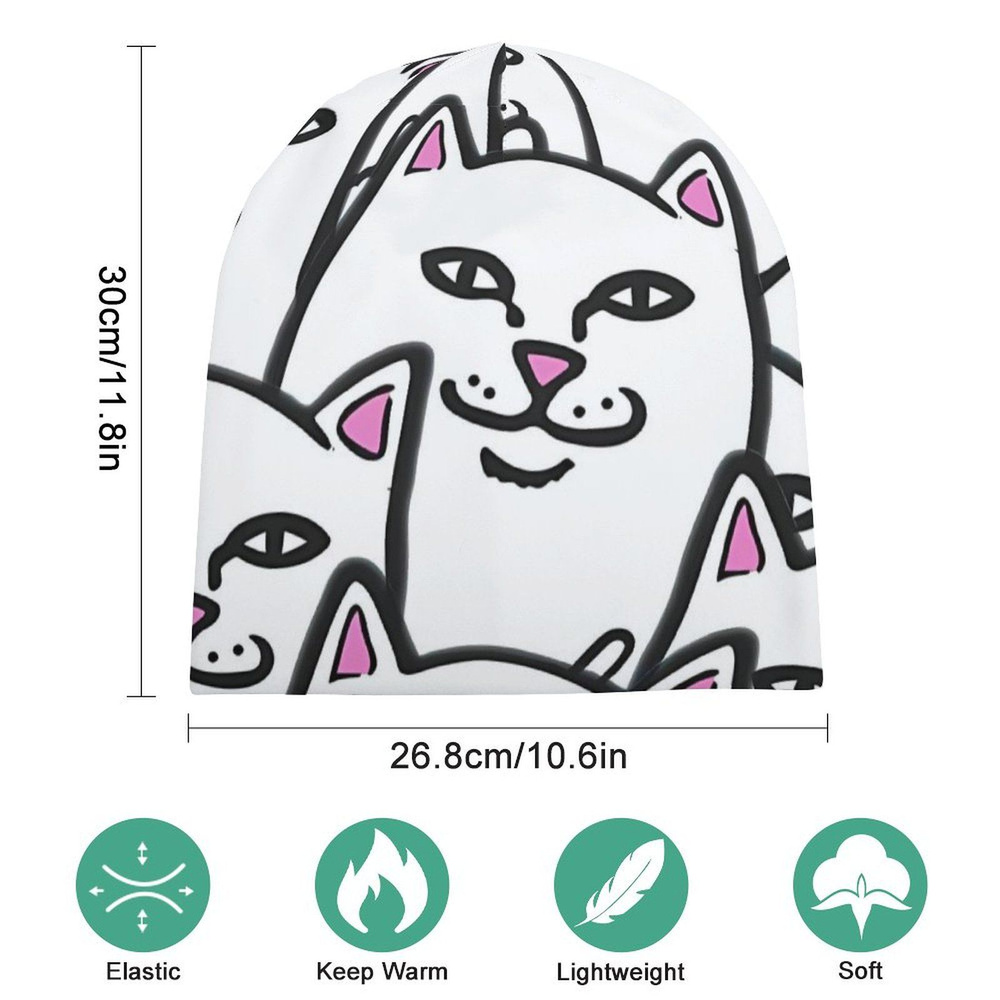 Шапка Ripndip #1