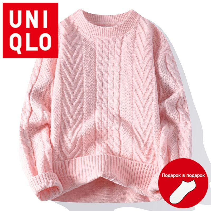 Свитер Uniqlo #1