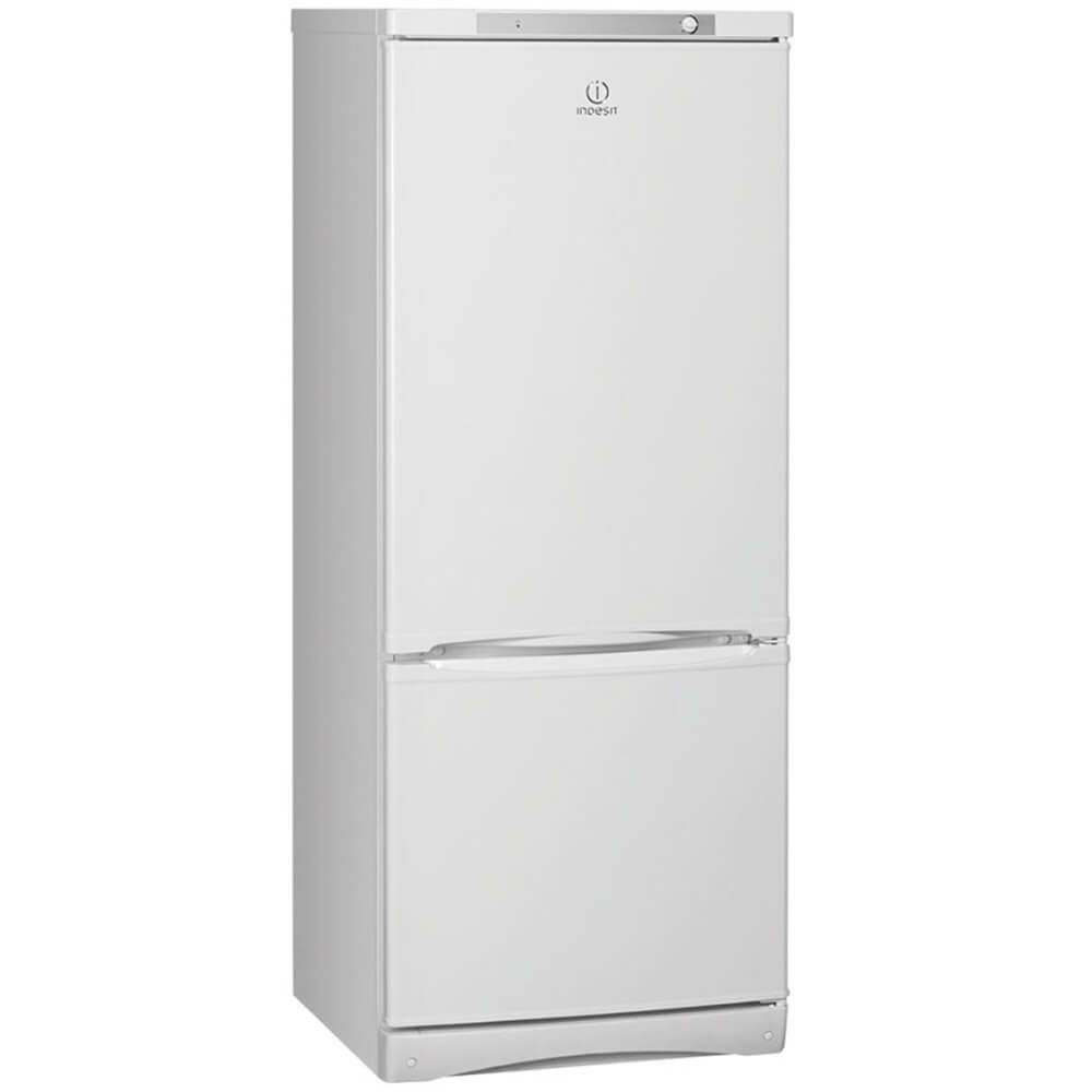 Характеристики Холодильник Indesit ES 15 A #1