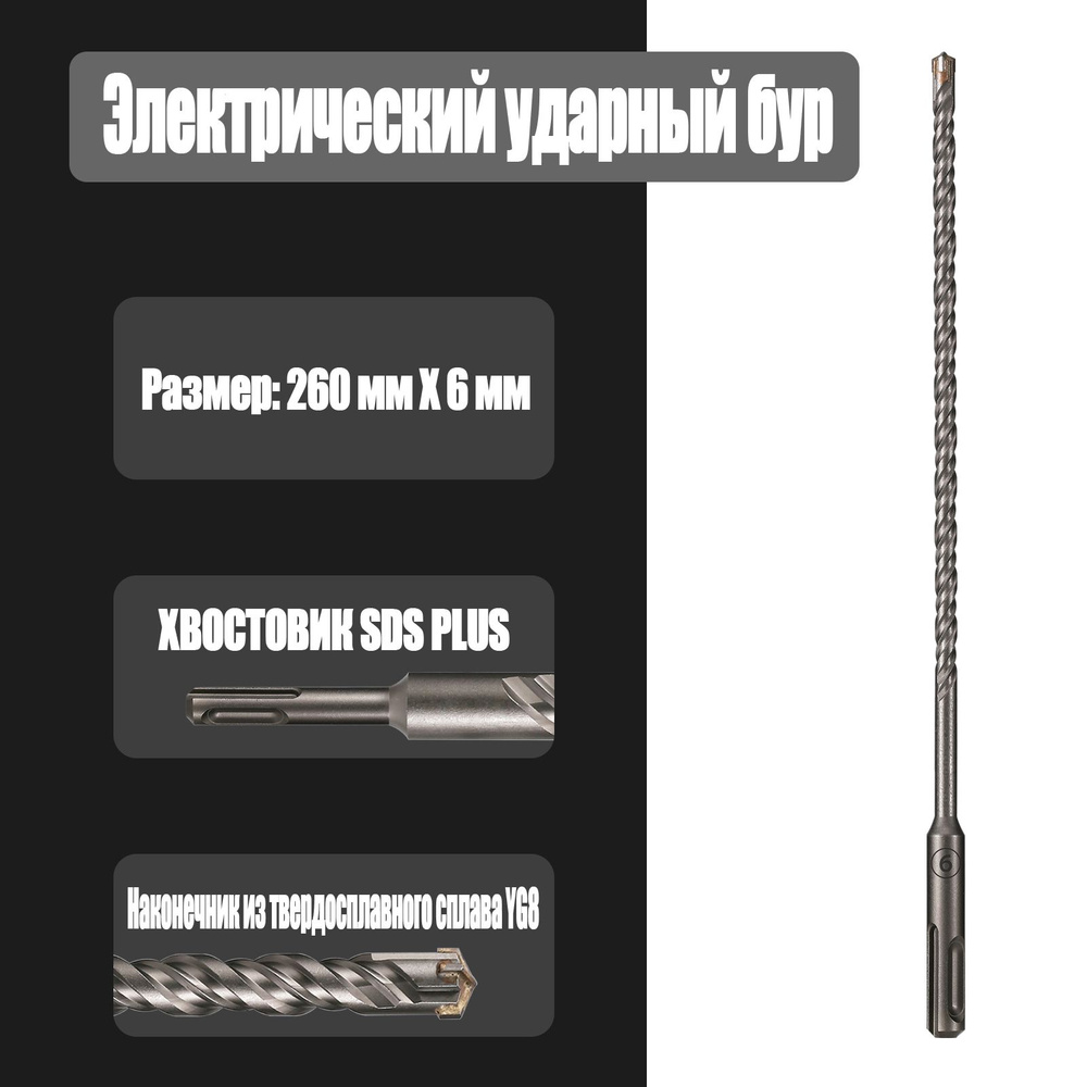 Сверло #1