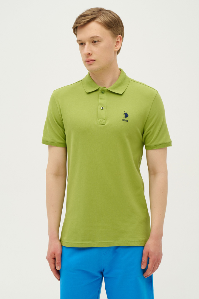 Поло U.S. POLO ASSN. #1