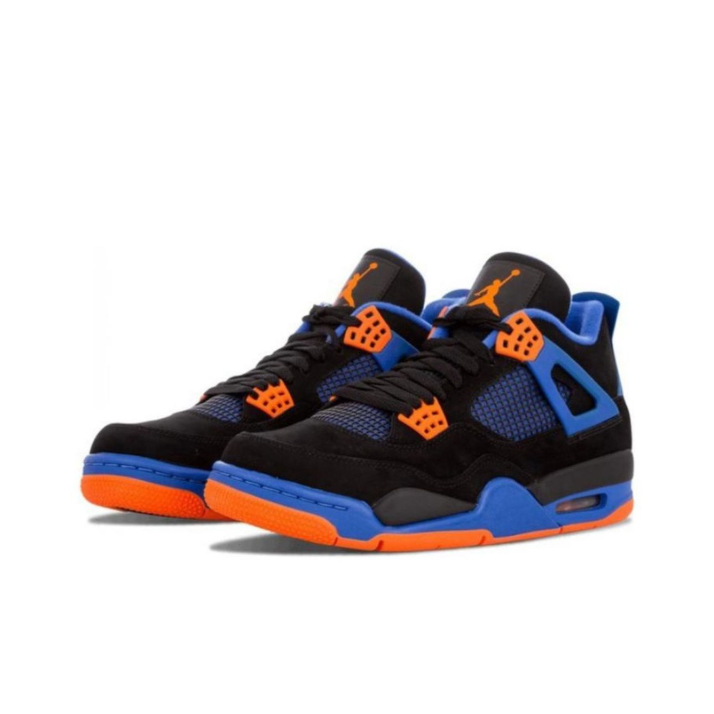 Кроссовки Nike Air Jordan 4 #1