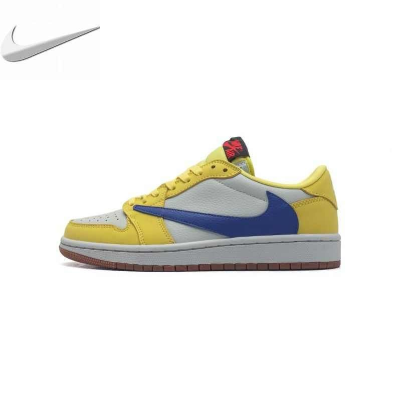 Кроссовки Nike Air Jordan 1 #1