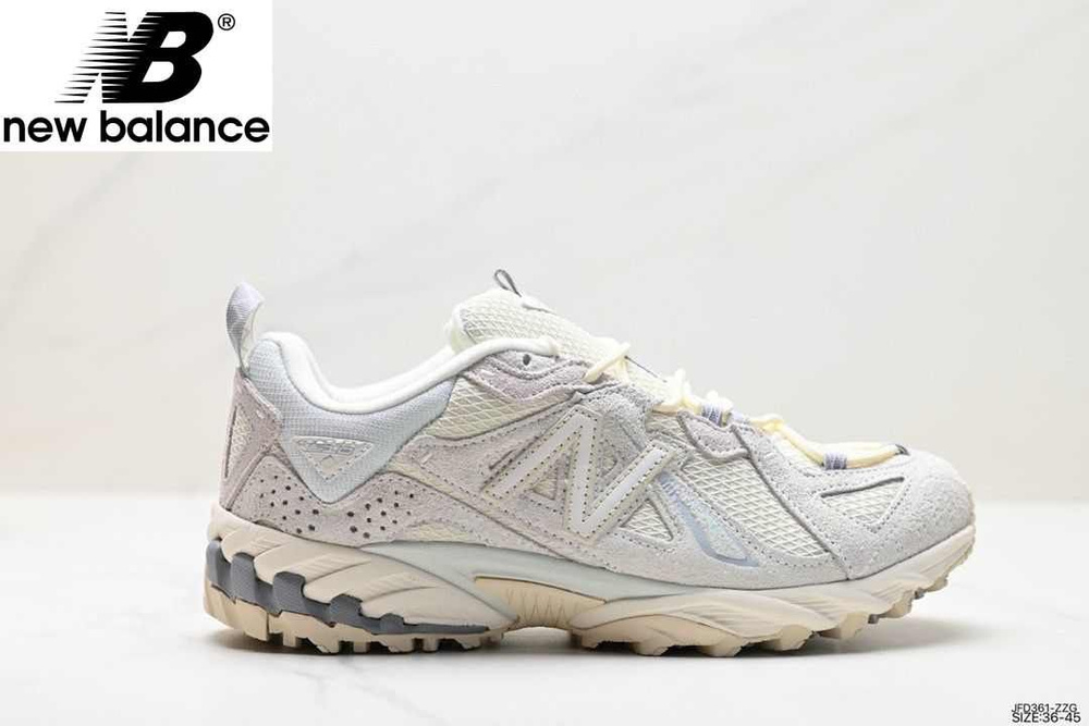 Кроссовки New Balance 610 #1