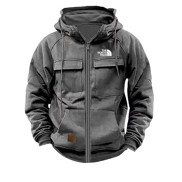 Худи The North Face #1