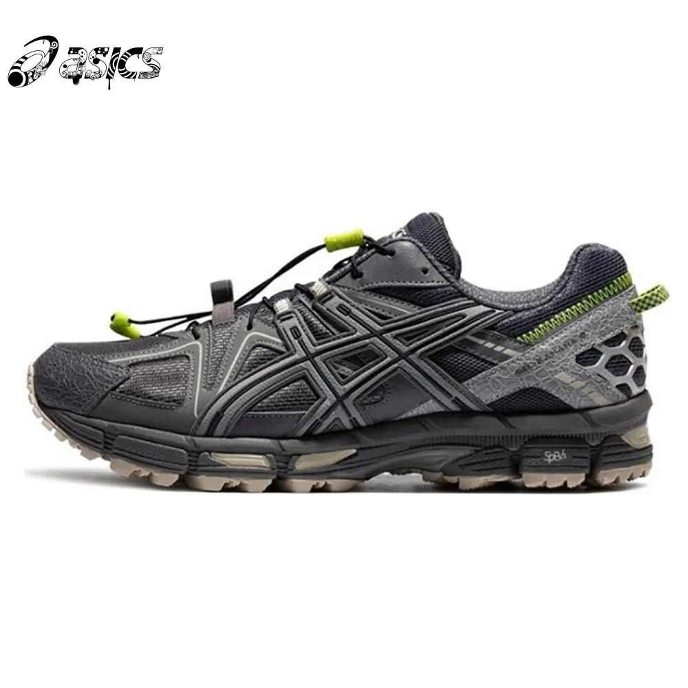 Кроссовки ASICS Asics Tank #1