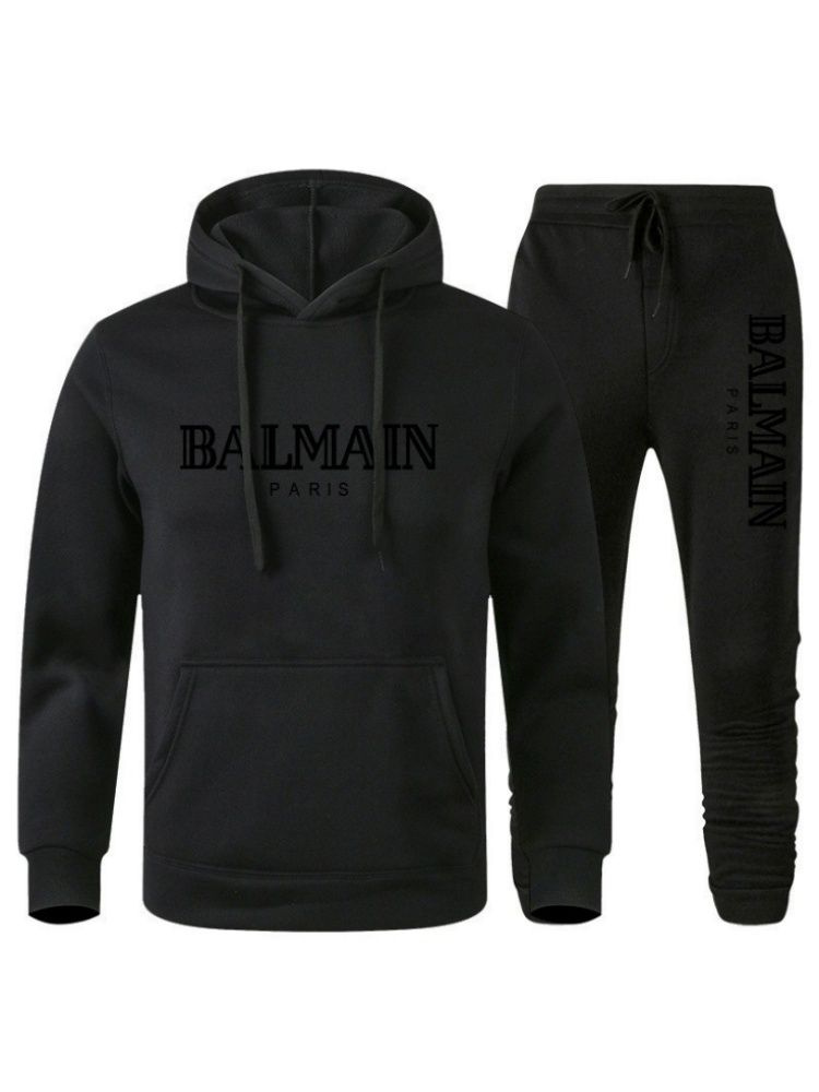 Костюм спортивный BALMAIN #1