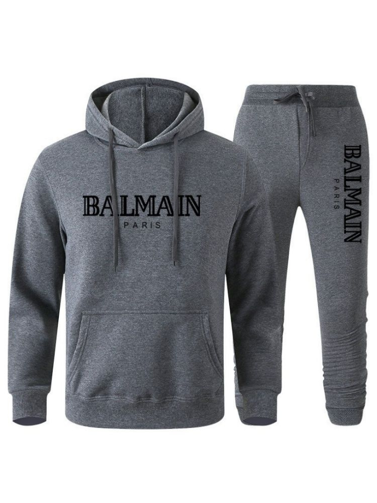 Костюм спортивный BALMAIN #1