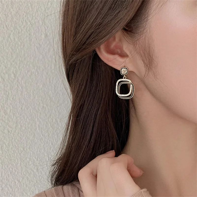 Серьги #1