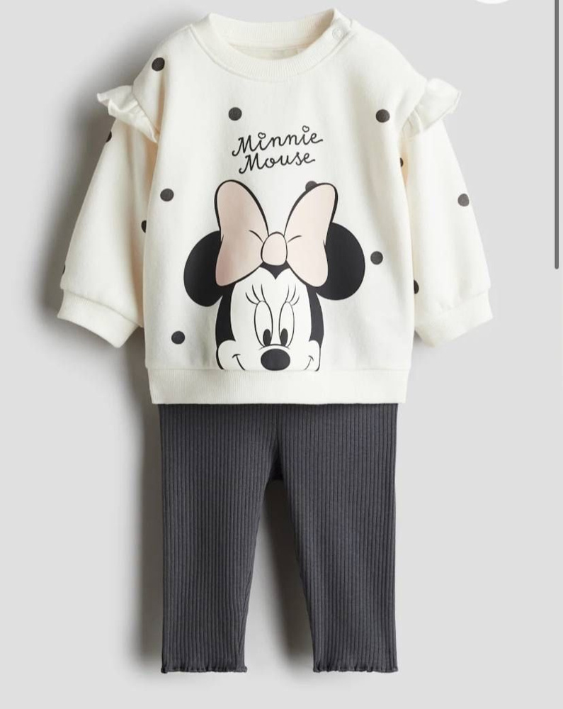 Комплект одежды H&M Kids #1