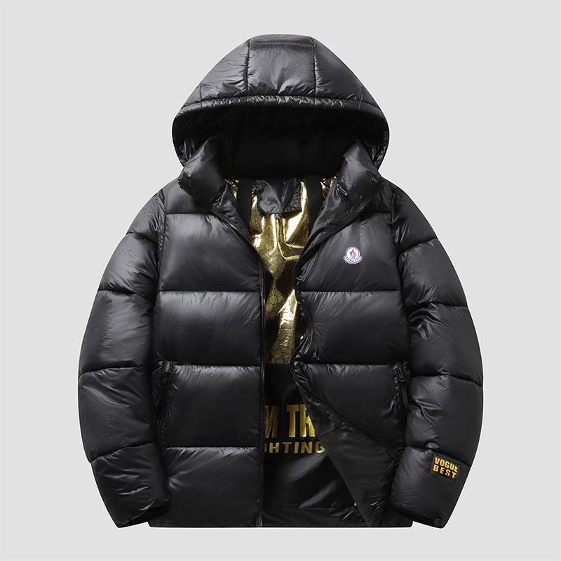 Куртка MONCLER #1