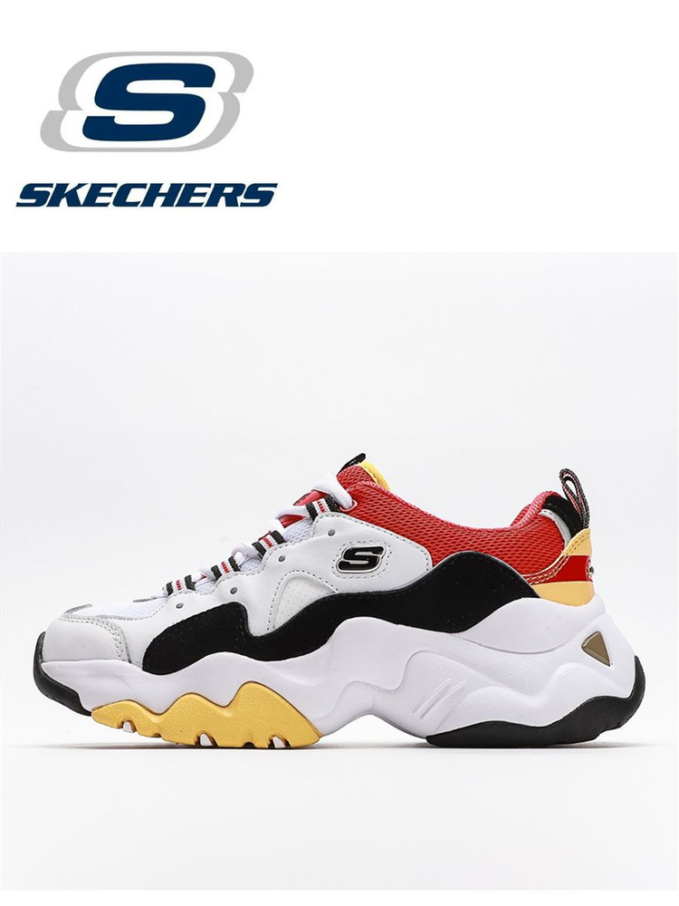 Кроссовки Skechers D'Lites 3.0 #1