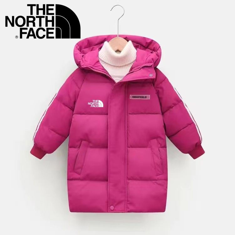 Пуховик для малышей The North Face #1