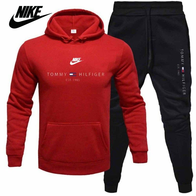 Костюм спортивный Nike #1