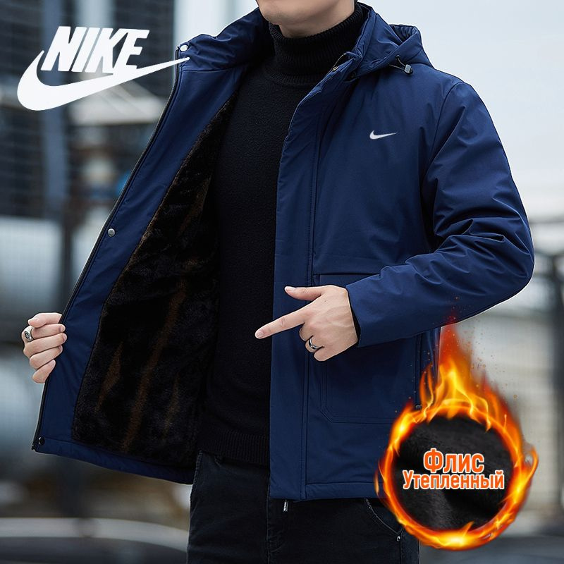 Пуховик Nike Nike #1