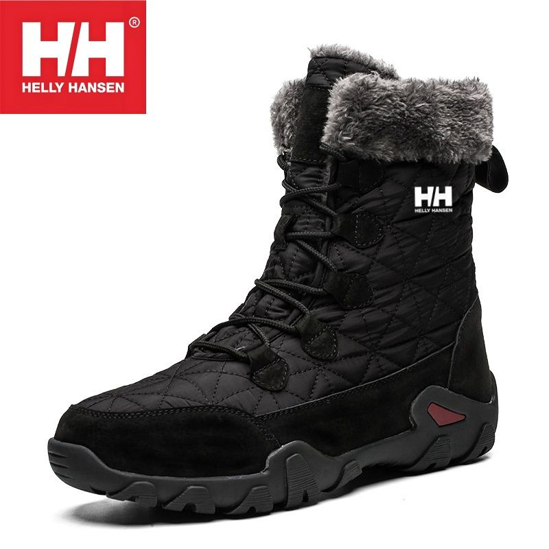 Сноубутсы Helly Hansen #1