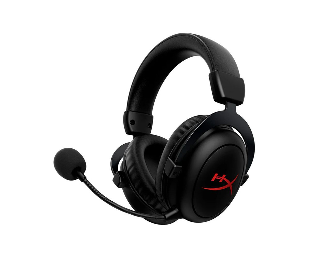 Игровые наушники HyperX Cloud II Core Wireless #1