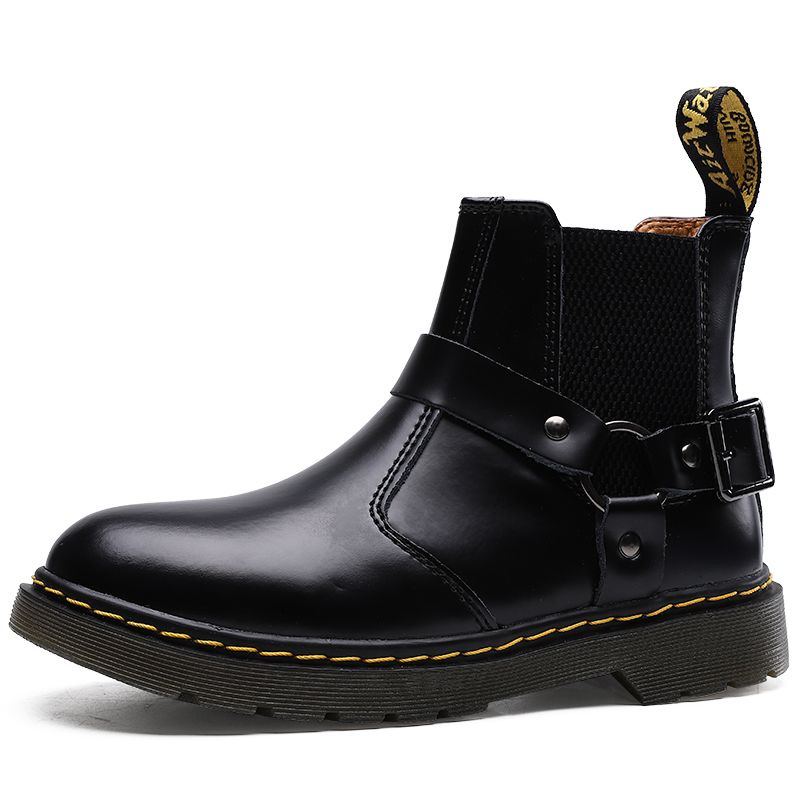 Ботинки Dr. Martens Wincox - Chelsea Boot #1