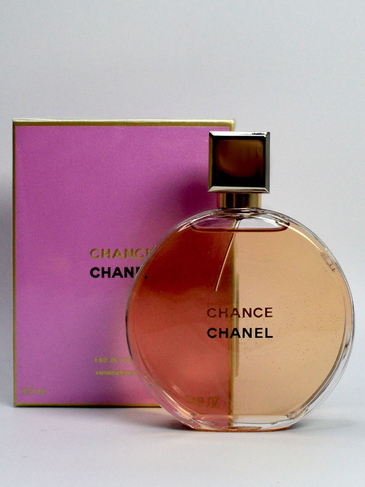 ParfumParadise Духи Coco Chanel 100.07 мл купить на OZON по низкой цене ...