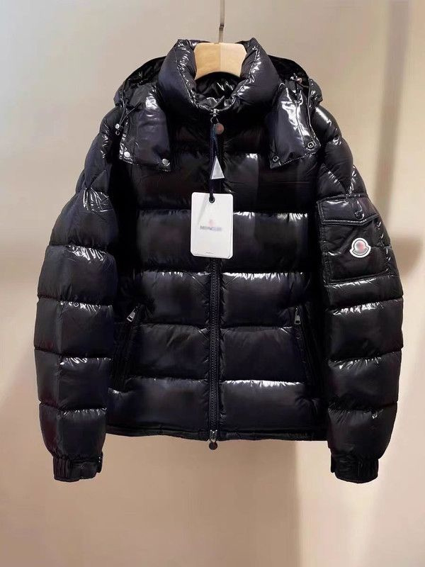 Жилет MONCLER #1