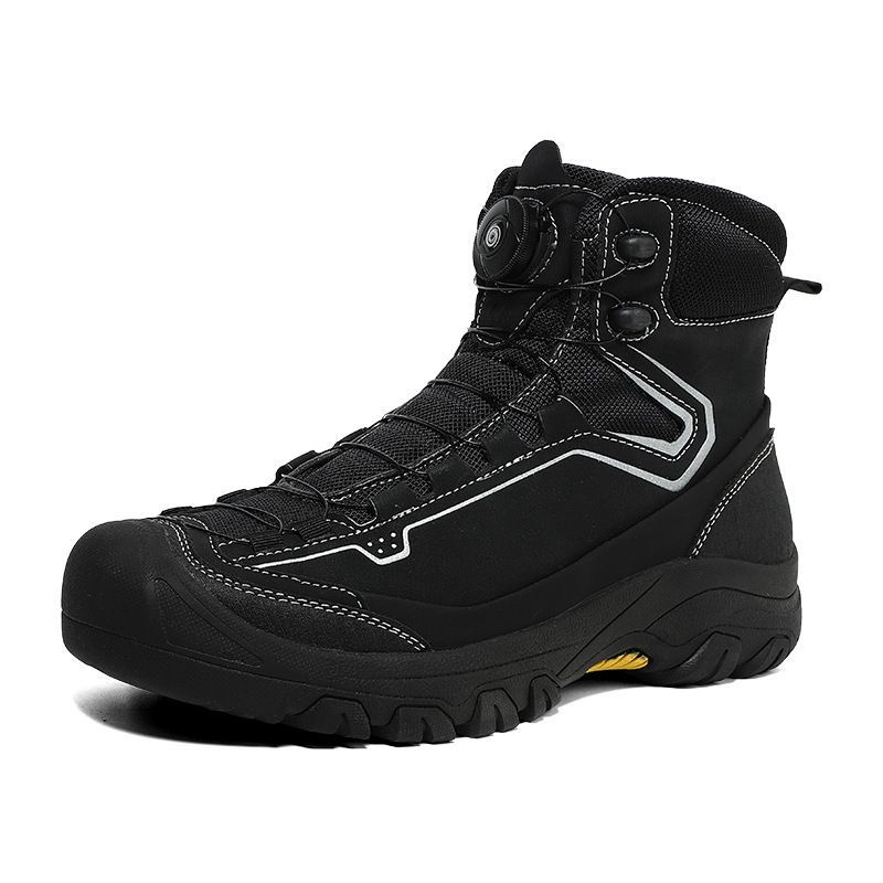 Ботинки Salomon #1